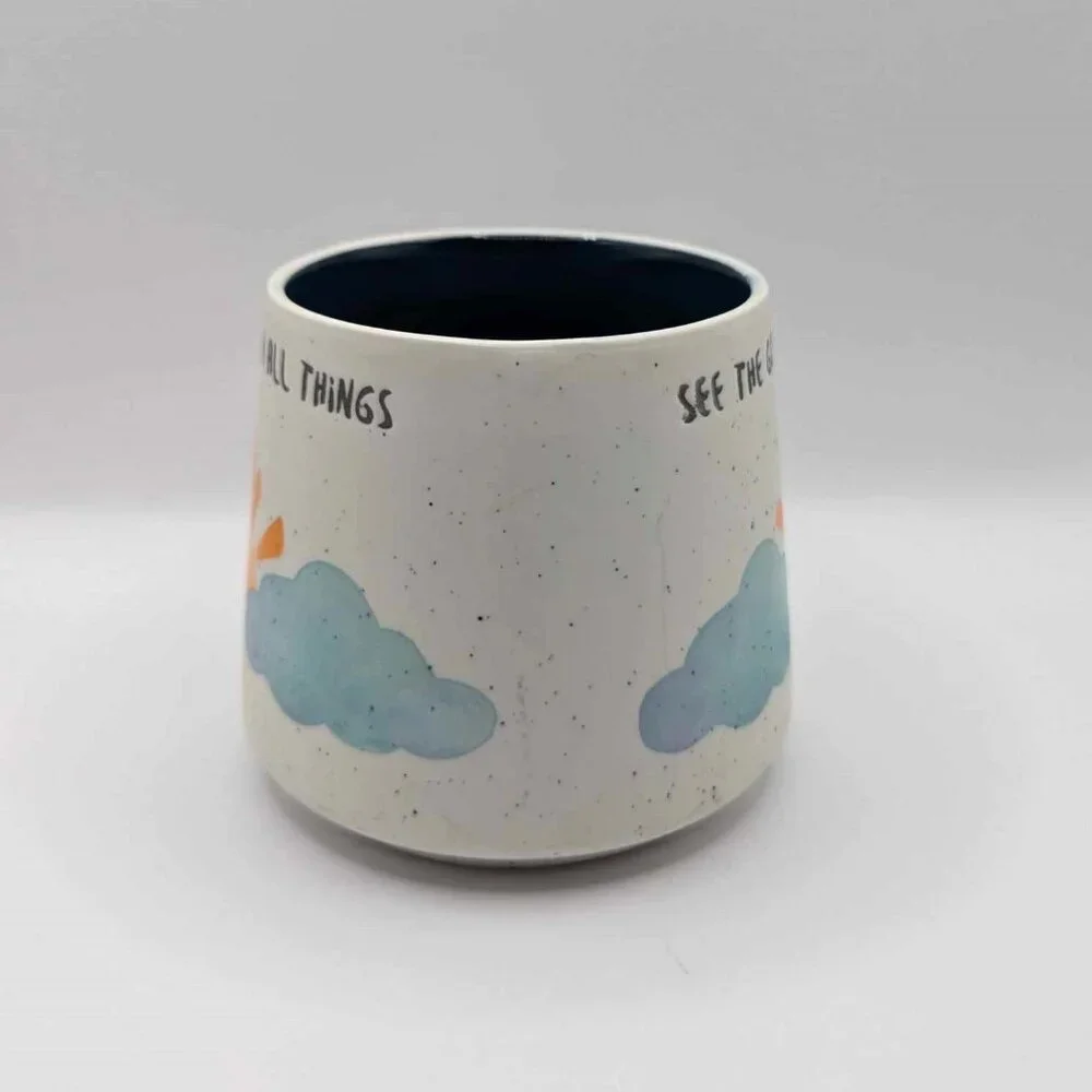 See The Good in All Things. It's A Good Day For A Good Day Oversized Mug - Picture 4 of 8